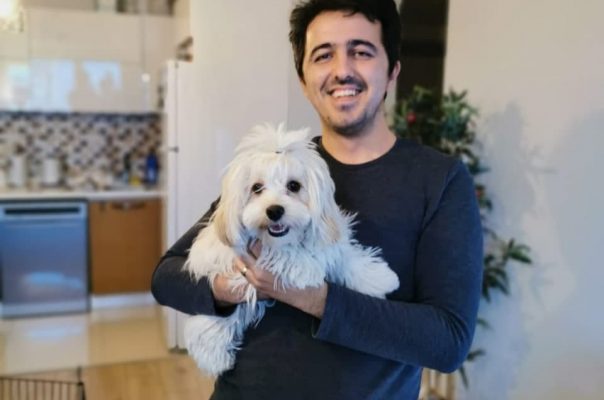 Can Güler